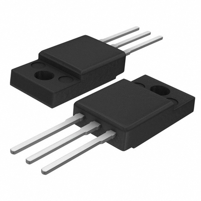 Puce de circuit intégré NTPF095N65S3H TO220F 650V 30A Transistor MOSFET à canal nord