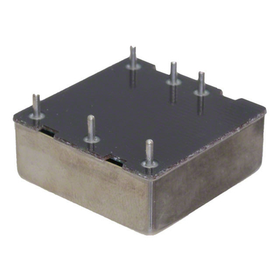 Puce de circuit intégré MGFW402412 2 sortie convertisseur DC DC DIP6 module