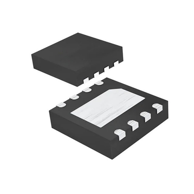 Puce de circuit intégré MAX31343ETAY Horloge en temps réel avec oscillateur MEMS intégré