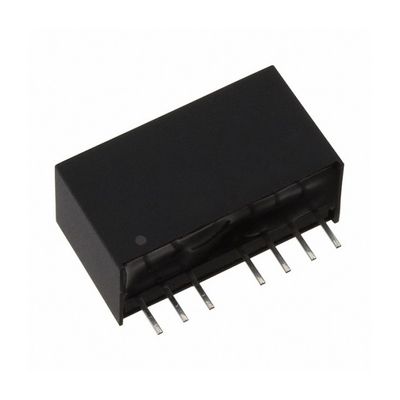 Puce de circuit intégré MGFS104815 DC DC Convertisseur 15V 700mA module isolé