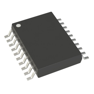 Puce de circuit intégré MAX25613BAUP/V 1 canal 5mA