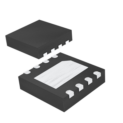 Puits de circuit intégré MAX31840ATA pilote LED avec MOSFET de commande intégrée