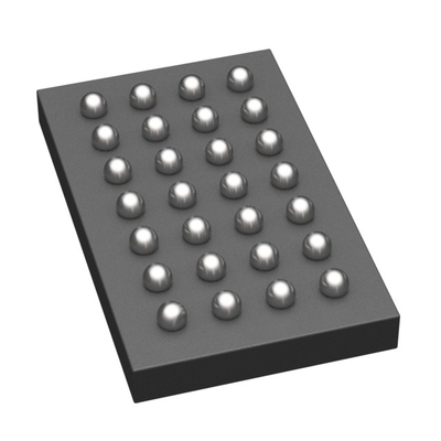 Capteur IC MAX86171ENI AFE à faible bruit pour oxymètre de pouls et moniteur de fréquence cardiaque