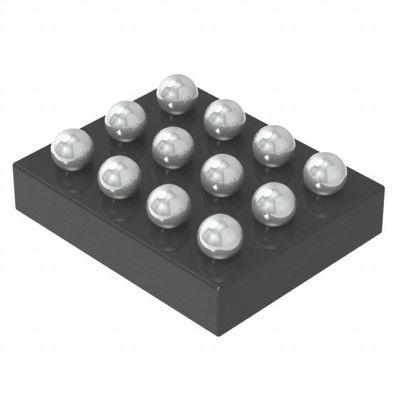 Puce de circuit intégré MAX77827BEWC 1,8 V à 5,5 V Convertisseur de boost de commutateur