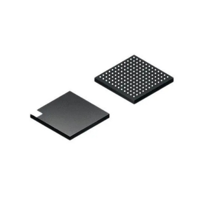 Puce de circuit intégré MMW9012KZ émetteur-récepteur RF analogique de 26,5 GHz