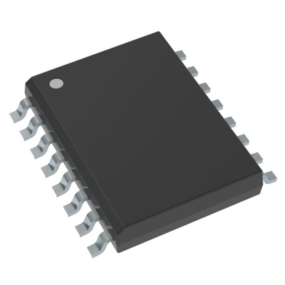 Puce de circuit intégré NCID9410R2 10 Mbps Isolateur numérique SOIC16 Surface Mount