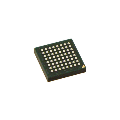 Microcontrôleur MCU MKL27Z256VMP4 48MHz Kinetis KL27 Microcontrôleur MCU