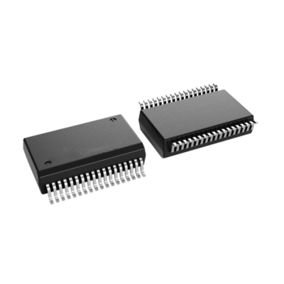 Puce de circuit intégré UCC15240QDWNRQ1 Module DC/DC isolé automobile 24V