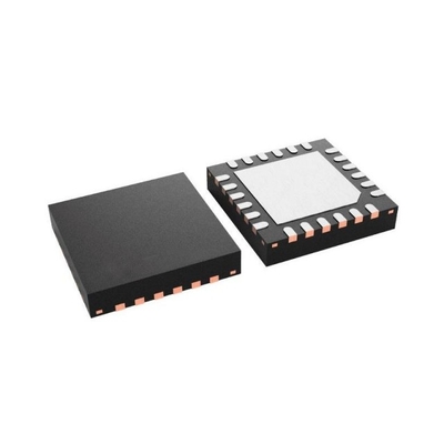 Puce de circuit intégré TCAL9539RTWRQ1 Automobile 16-Bit I2C-Bus SMBus I / O Expander