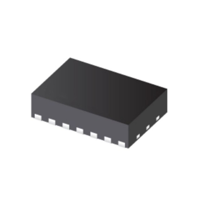 Puce de circuit intégré TPS923652DMTR 65V PWM Dimming LED Lighting Drivers