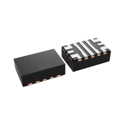 Puce de circuit intégré TPS628130AQWRWYRQ1 6V convertisseur à réglage de fréquence