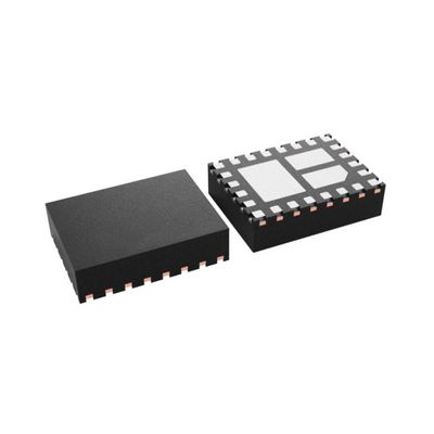 Puce de circuit intégré TPS62875B2QWRZVRQ1 Convertisseur rapide transitoire pour automobile