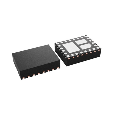Puce de circuit intégré TPS62877B1QWRZVRQ1 6V 15A convertisseur synchrone à débit réduit