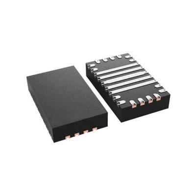 Puce de circuit intégré TPS552892QWRYQRQ1 0.8V 8A Régulateur de commutation à boost
