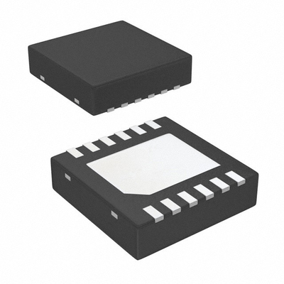 Puce de circuit intégré TPS923652DRRR 2A 1 Détecteurs d'éclairage LED de sortie