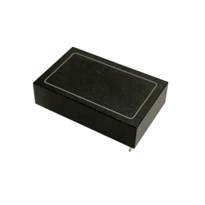 Puce de circuit intégré PXG-M15-24WS24 Convertisseurs industriels CC-DC de 15 W