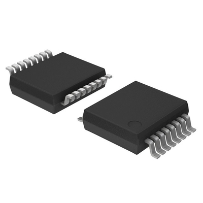 Puce de circuit intégré TJA1081GTS 37mA Transcepteur de nœud FlexRay