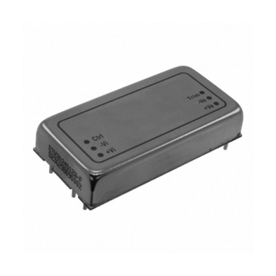 Puce de circuit intégré PXD30-24WS12 30W 12V à sortie unique