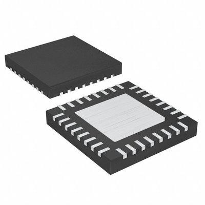 Puce de circuit intégré TEF7100HN IC d'interface CAN haute vitesse