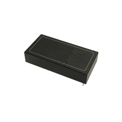 Puce de circuit intégré PXG-M20-24WD15 20W à travers le trou 2 sortie convertisseur CC-DC