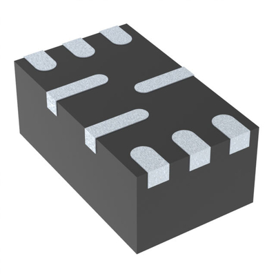 Puce de circuit intégré TPS6286820CRQYR Convertisseur synchrone à basse vitesse avec interface I2C