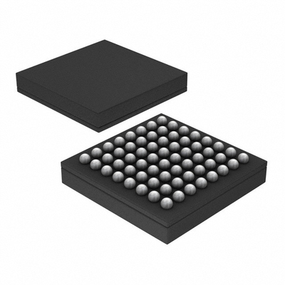 Puce de circuit intégré PN5180A0ET Front-end RF NFC haute performance