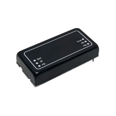 Convertisseurs à courant continu à sortie unique PXD60-24WS12