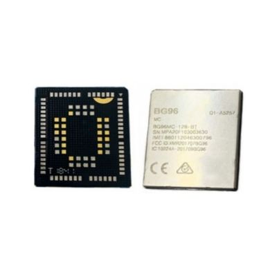 Module de communication sans fil BG96MATEA-128-SGN Module de récepteur RF