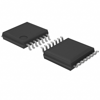Puce de circuit intégré BD9408FV-E2 150kHz Conducteur à haut rendement pour LED blanche