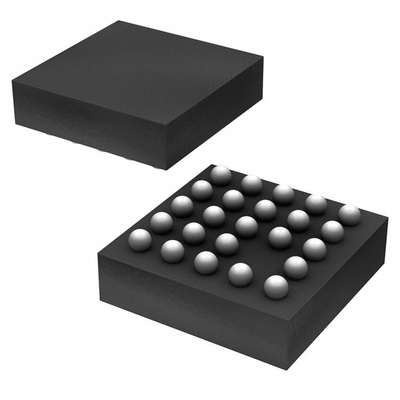 Puce de circuit intégré BD2812GU-E2 à 2 canaux RGB pompe de charge LED pilote IC