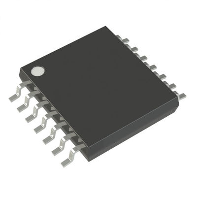 Microcontrôleur MCU ATTINY3224-XU 1,8 V à 5,5 V 20MHz 32KB Flash MCU à 8 bits TSSOP14