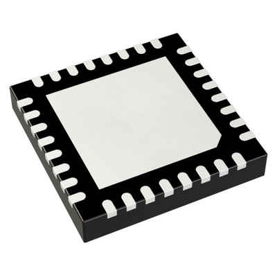 Puce de circuit intégré ADS1235IRHBR 3-Channel 24 bits pour les capteurs de pont