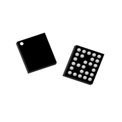 Puce de circuit intégré ACT88329VU106-T 4A PMIC intégré avec commutateurs de contournement de charge