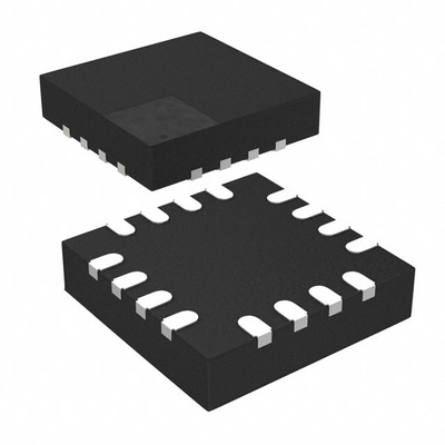 Puce de circuit intégré AD5592RBCPZ-1 2,7 V à 5,5 V Convertisseur analogique et numérique