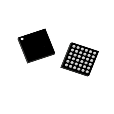 Puce de circuit intégré ACT88760-104T IC de gestion de l'alimentation avancée avec régulateur LDO