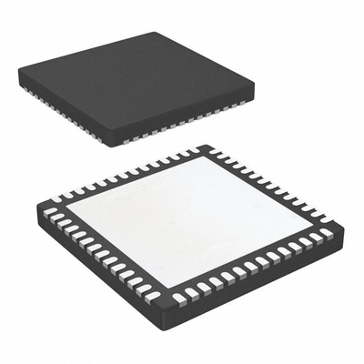 Puits de circuit intégré AD7293BCPZ 12 bits Amplificateur de puissance Contrôleur de courant