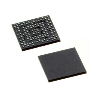 Puits de programmation de champ 10M04SAM153I7G MAX 10 puce logique programmée FPGA