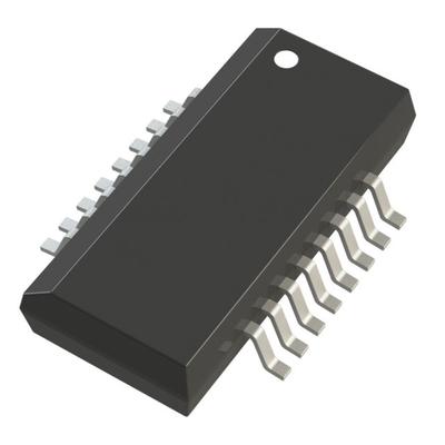Puce de circuit intégré ADUM7642ARQZ Isolateurs numériques à six canaux RMS 1 kV