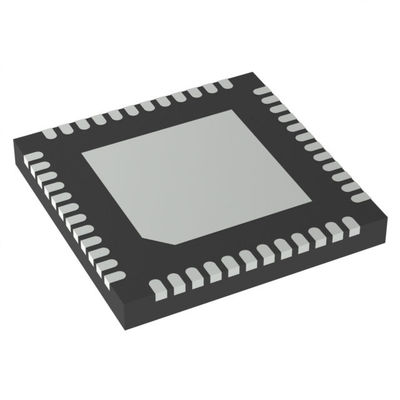 Microcontrôleur MCU ATMEGA4809-MFR MCU de sécurité fonctionnelle de 1,8 V à 5,5 V MCU à 8 bits