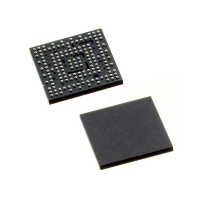 Réseau de porte programmable sur le terrain 10M08SAM153C8G MAX 10 Réseau de porte programmable sur le terrain IC