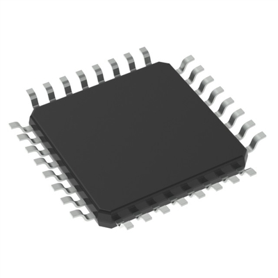 Microcontrôleur MCU ATMEGA4808-AU Jusqu'à 12 canaux ADC 8 bits MCU intégré TQFP32