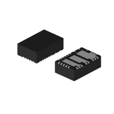 Puce de circuit intégré APM81911KNBATR 1 Sortie Module PoL non isolé DC DC Convertisseur