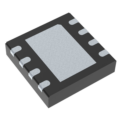 Puce de circuit intégré ATA663232-GBQW 250mV pour le système LIN automobile Puce de base 8-VDFN