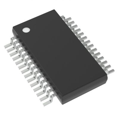 Microcontrôleur MCU ATMEGA808-XUR 20MHz jusqu'à 8KB Flash MCU intégré à 8 bits SSOP28