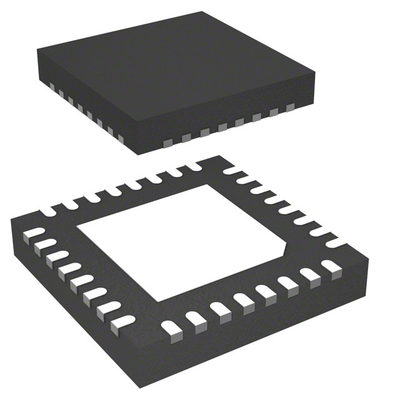 Puce de circuit intégré ATA8215-GHQW 315MHz Récepteur RF IC 32-VQFN Monture de surface