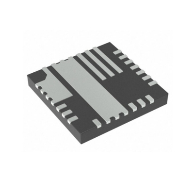 Puce de circuit intégré ACT4910QW121-T PMIC Protection contre les pertes de puissance avec 6A eFuse
