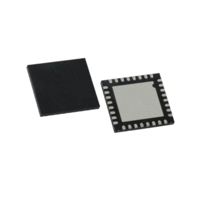 Puce de circuit intégré ACT8870QJ104-T Commutateur de contournement PMIC avancé pour microcontrôleurs