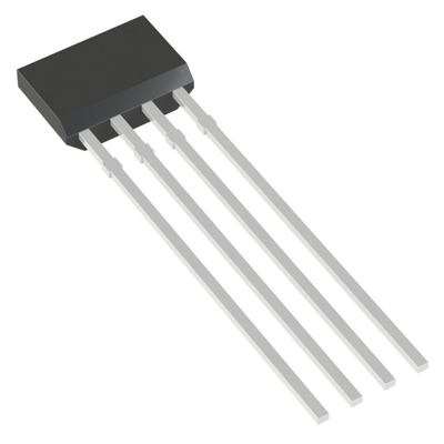 IC de capteur ACS70311LOKATX-001B5-C Capteur à effet Hall linéaire programmable de haute précision