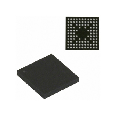 Matrice de porte programmable sur le terrain 5M160ZM100C5N 1.89V Dispositifs logiques programmables complexes