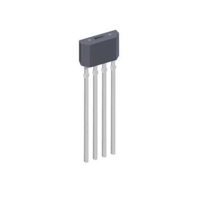 Sensor IC A17501POKATN-SDFUYJE à double sortie différentiel de vitesse et de direction